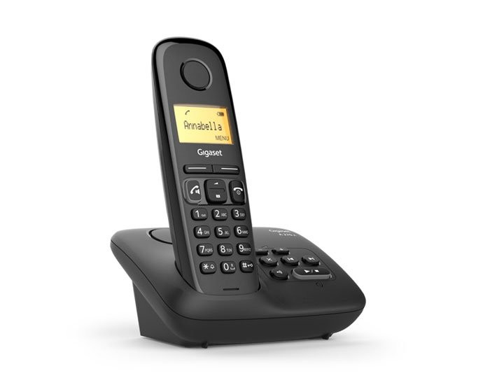 Gigaset A270A - Ansicht 2