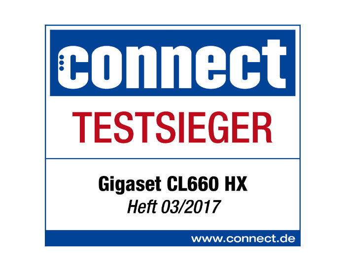 Gigaset CL660HX