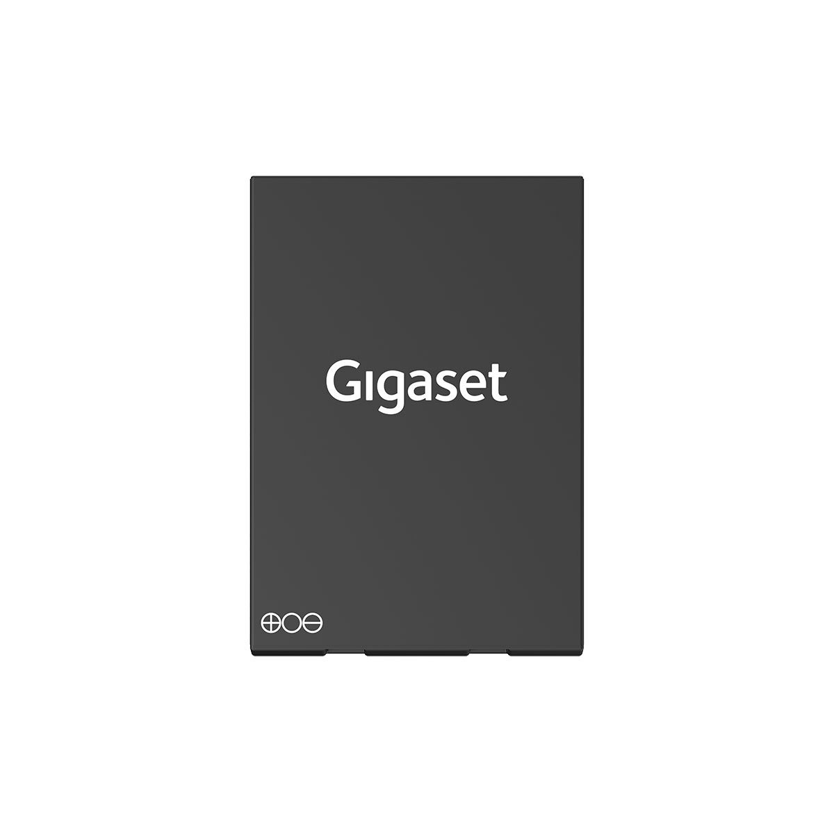 Original battery for the Gigaset GLX8 & GLX8 ACTIVE-1