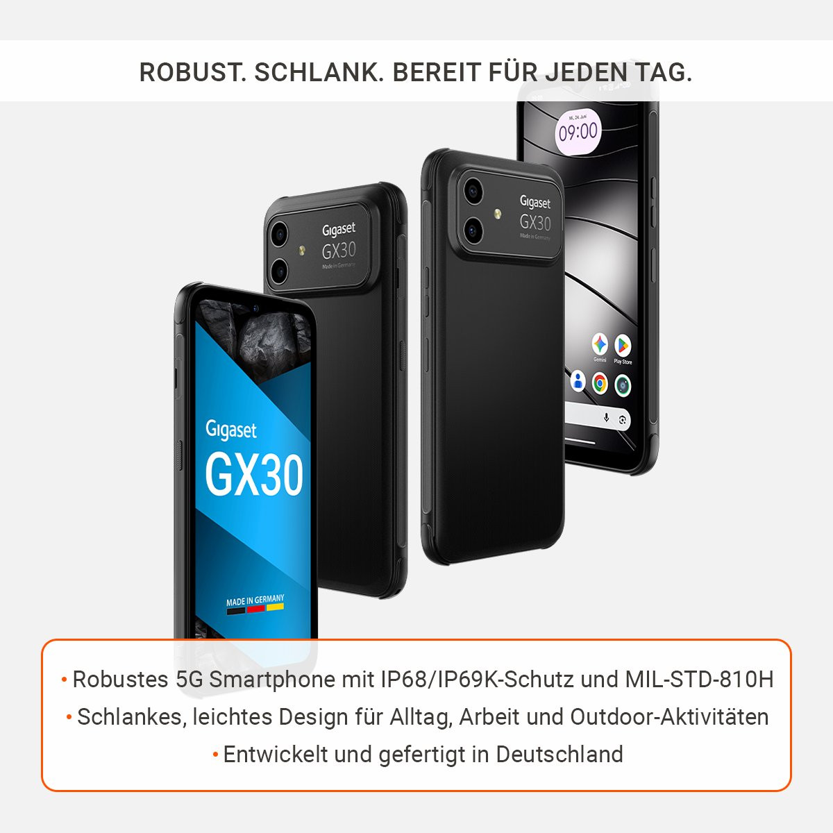 Gigaset GX30