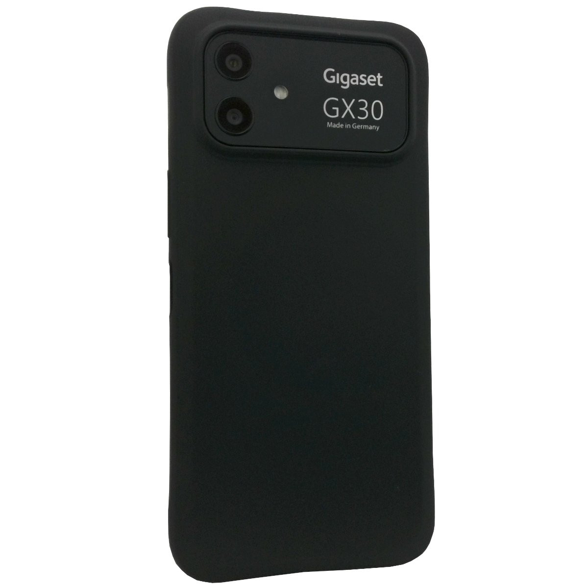 Gigaset Total Clear Cover (GS6/ GS6 PRO) + Smartphone