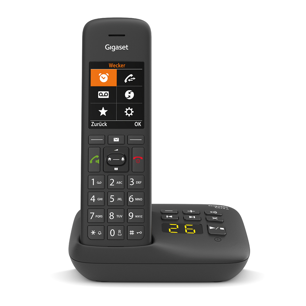 Gigaset C575A