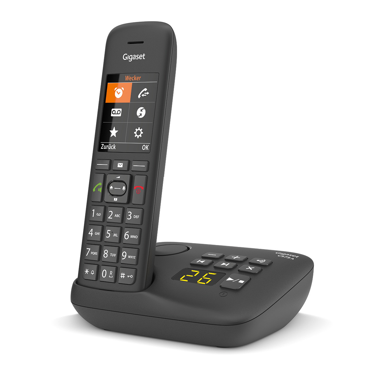 Gigaset C575A