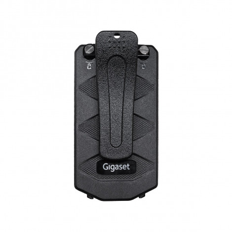 Belt clip for the Gigaset GLX8 & GLX8 ACTIVE-1
