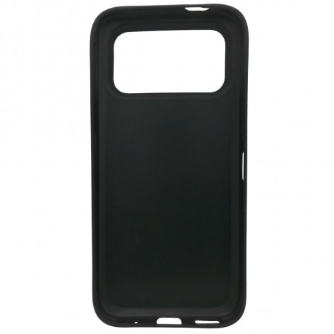 Gigaset Total Clear Cover (GS6/ GS6 PRO) + Smartphone