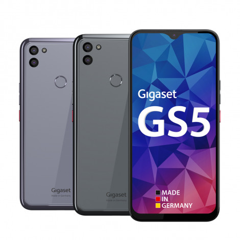 Gigaset GS5