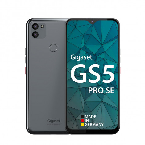 Gigaset GS5 PRO SE