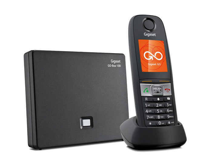 Gigaset E630A GO schnurloses IP Telefon kaufen
