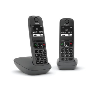 Gigaset AE690 duo - Ansicht 1