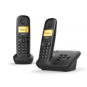 Gigaset A270A Duo - Ansicht 1