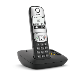 Gigaset A690A - Ansicht 1