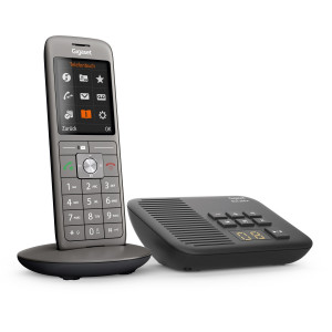 Gigaset CL660A - Ansicht 1