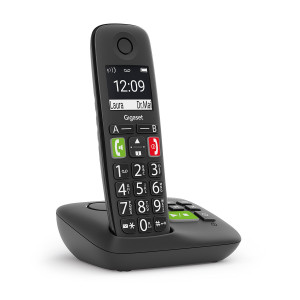 Gigaset E290A - Ansicht 1