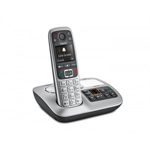 Gigaset E560: Großtastentelefon mit einfacher Bedienung.