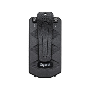 Belt clip for the Gigaset GLX8 & GLX8 ACTIVE-1
