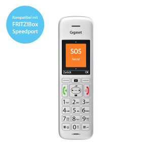 Gigaset E390HX