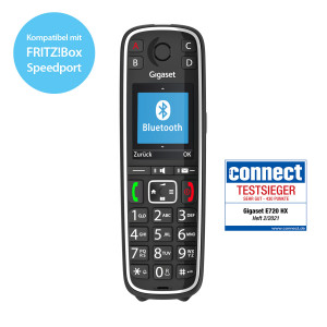 Gigaset Komfort-DECT-Telefonbasis Box 200A mit integriertem  Anrufbeantworter kaufen | Gigaset