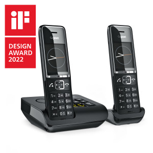 Gigaset COMFORT 550A duo - Ansicht 1