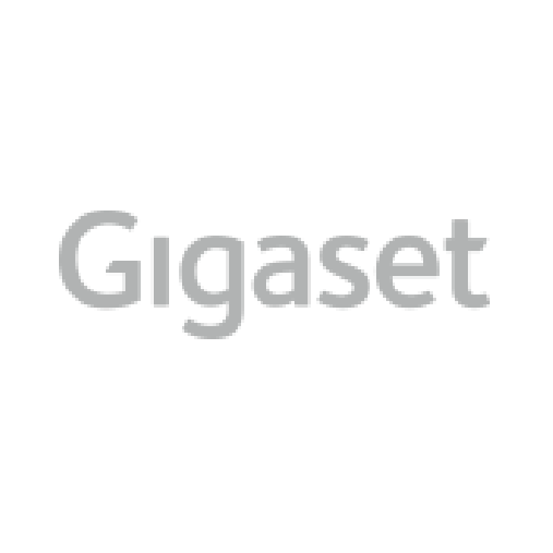 Artikel - Gigaset COMFORT 600 SIM in Ladeschale, Frontansicht