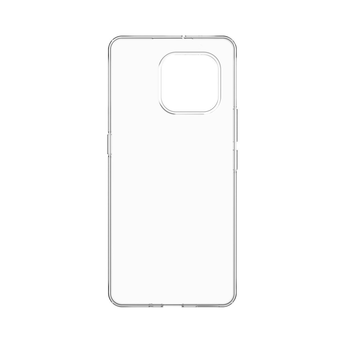 Gigaset Total Clear Cover (GS6/ GS6 PRO) + Smartphone