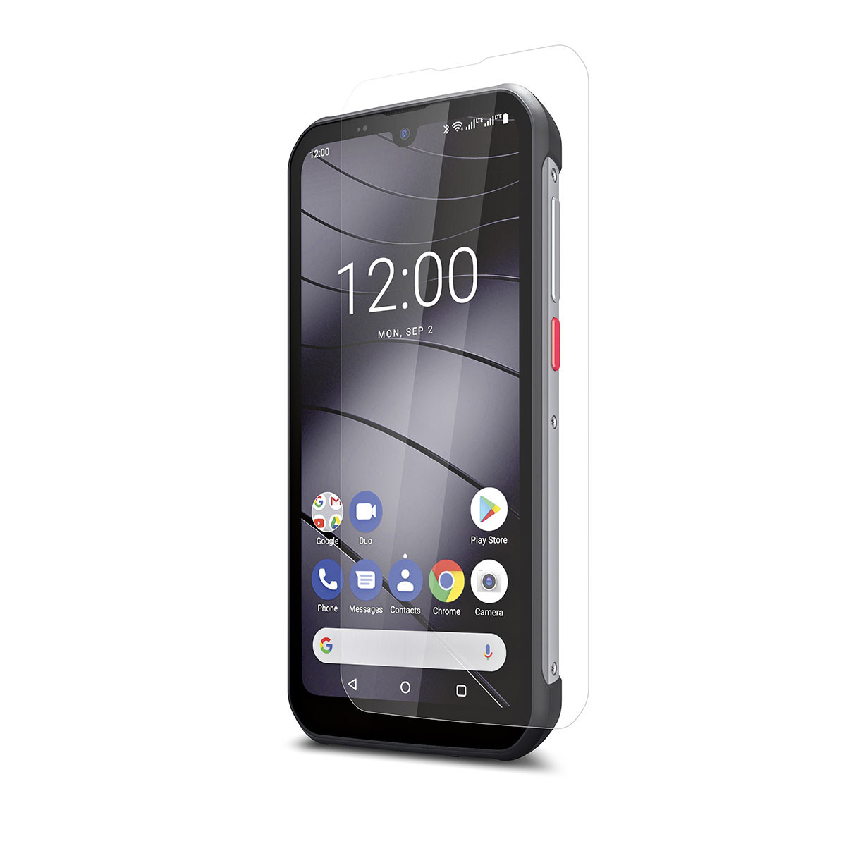 Gigaset Full Display HD Glass Protector (GX290/plus/PRO)