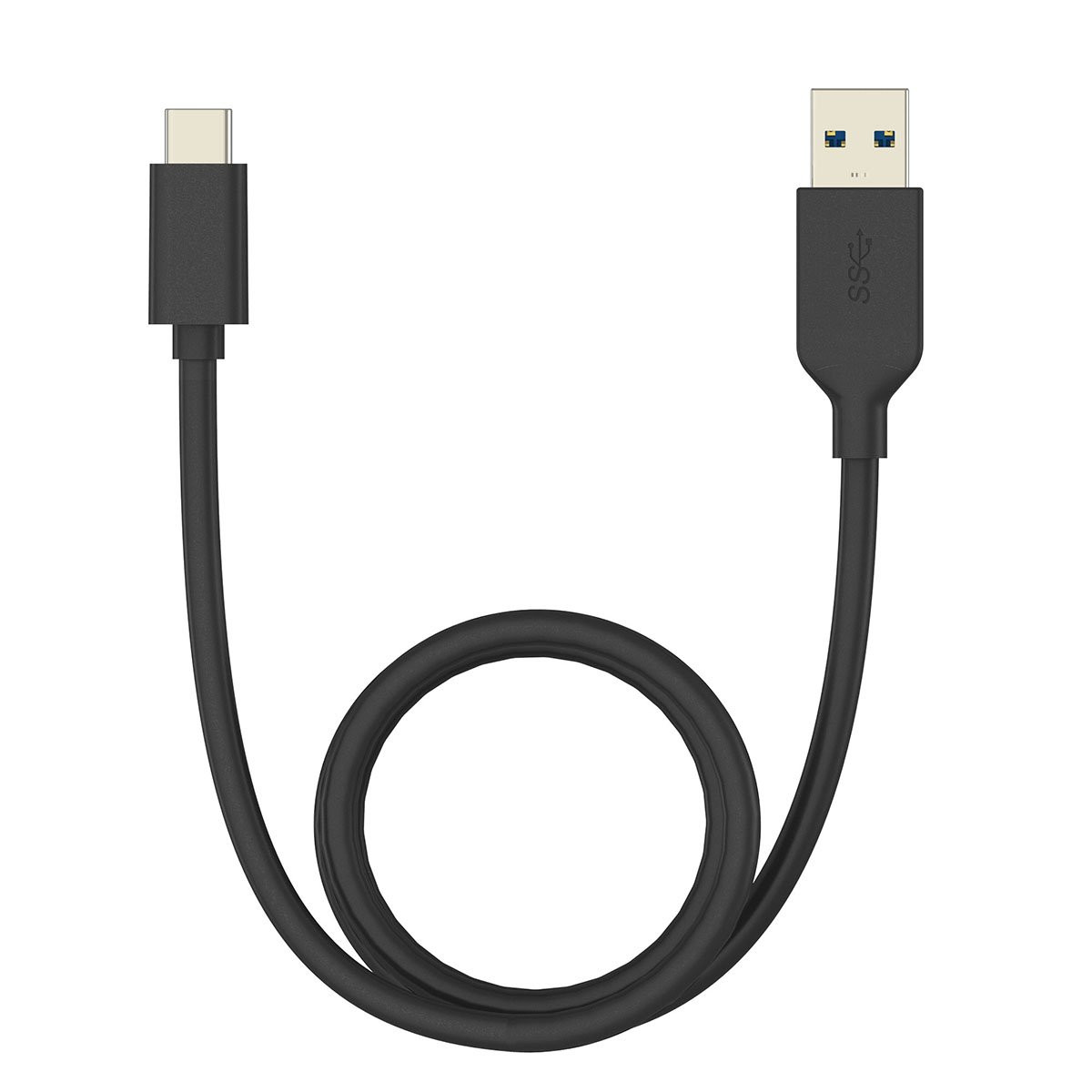 Cable USB 3.0 Tipo C a A