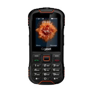 Gigaset GLX8 PLUS - Front