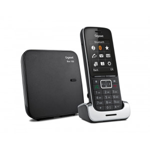 Gigaset SL450 Black Edition