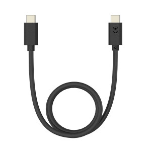 Cable USB 2.0 Tipo C a C