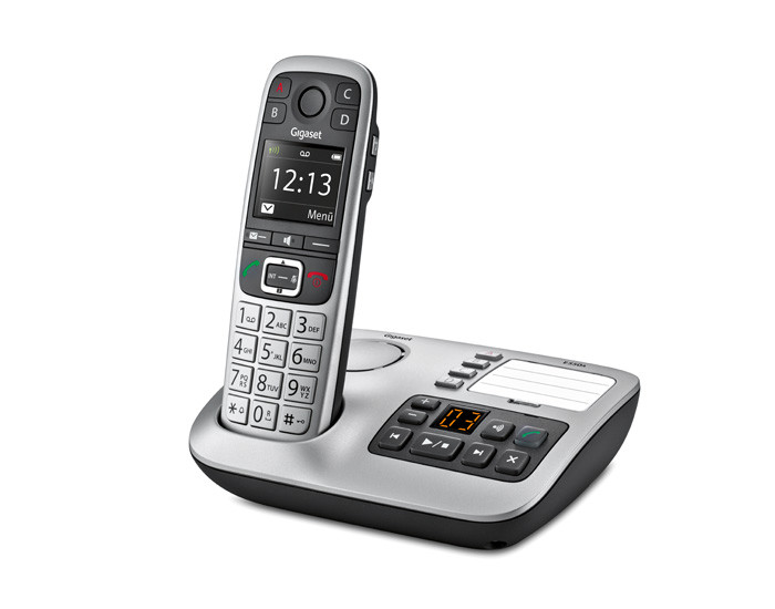 Gigaset E560 Cordless Phones Price in Dubai, UAE 