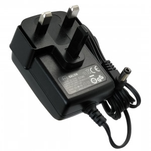 Siemens Gigaset Replacement AC Adapter for Base Unit 230V Output 6.5V DC 600mA 