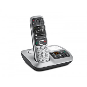 Gigaset A690A cordless DECT phone (white color), 70,21 €