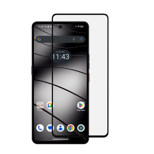 Gigaset Full Display Glass Protector (GS6 / GS6 PRO) - Front