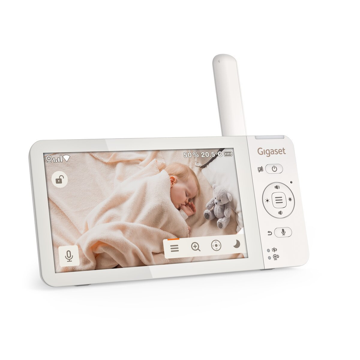 Gigaset BABY 700 Connected