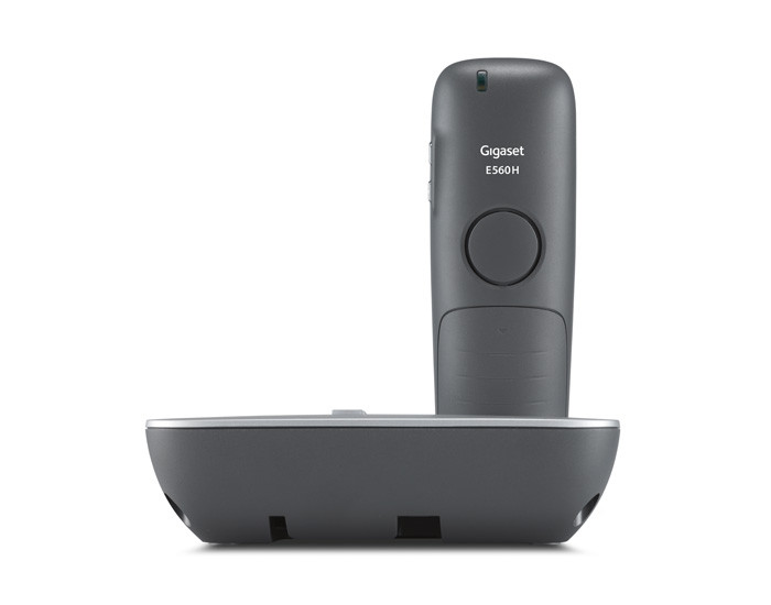 E560 Premium big button phone Buy now Gigaset