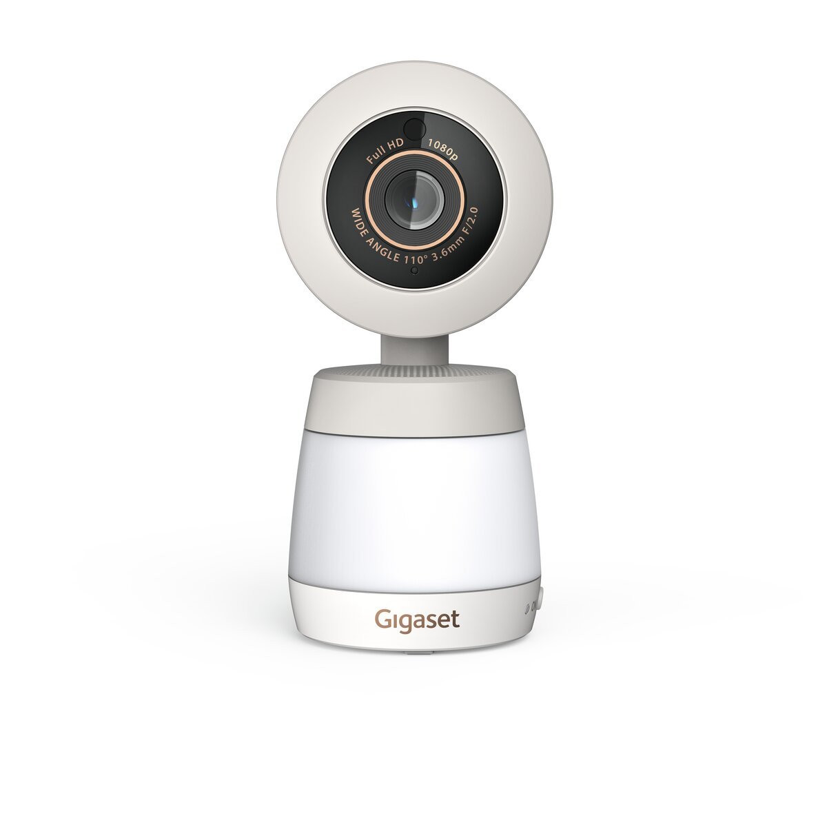 Gigaset BABY 700 Connected