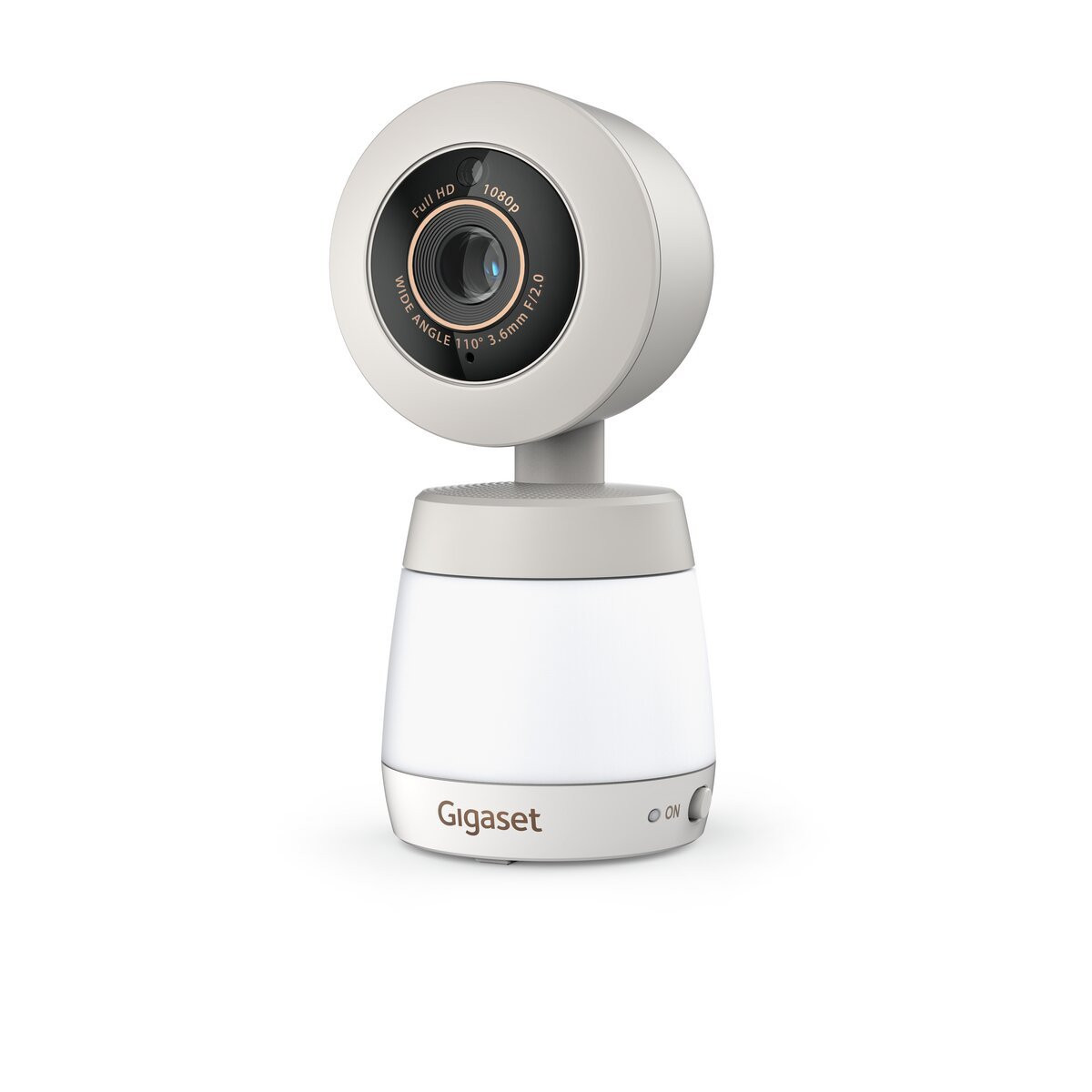 Gigaset BABY 700 Connected