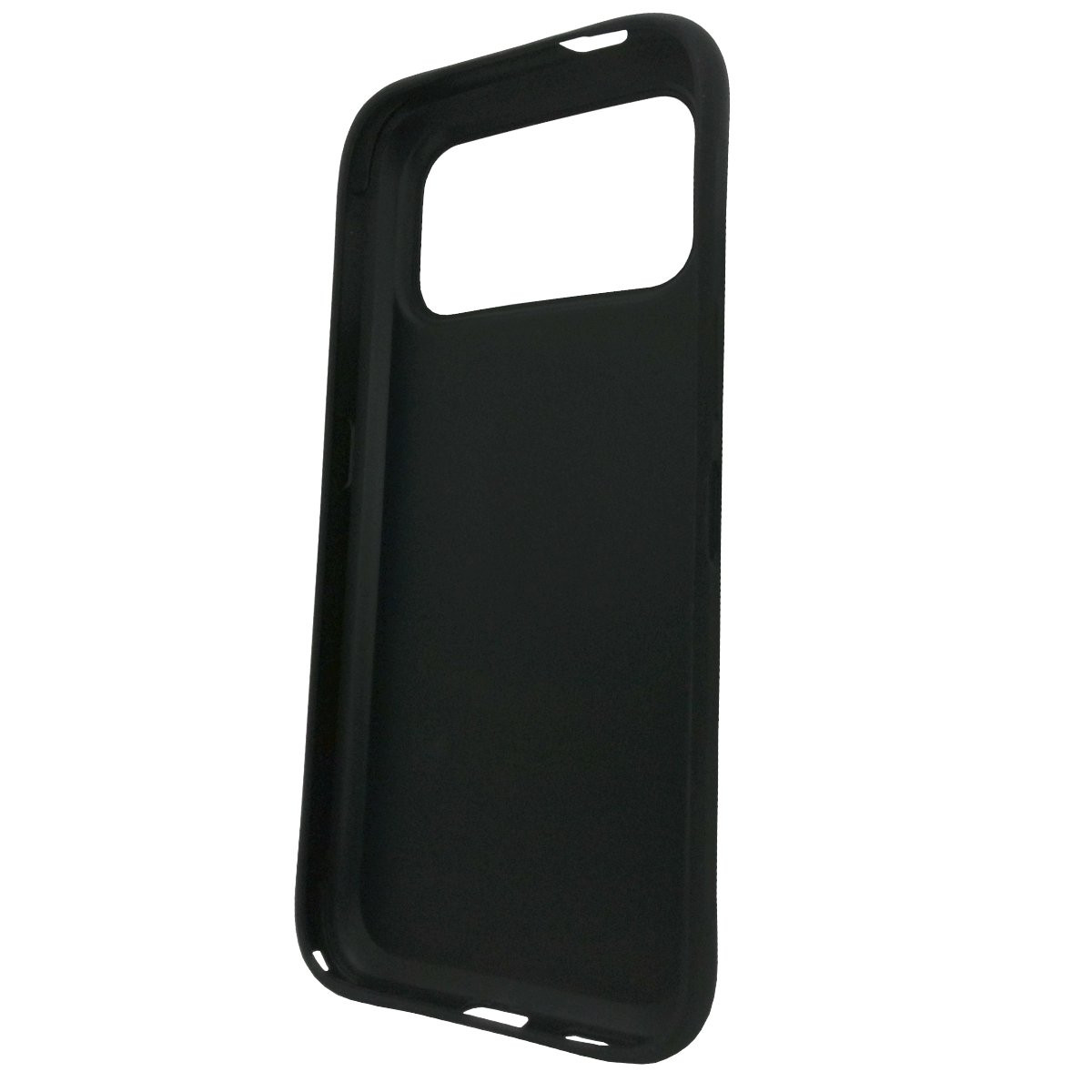 Gigaset Total Clear Cover (GS6/ GS6 PRO) + Smartphone