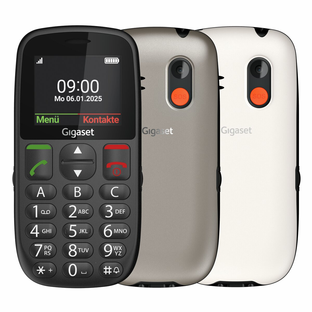 Gigaset GL395
