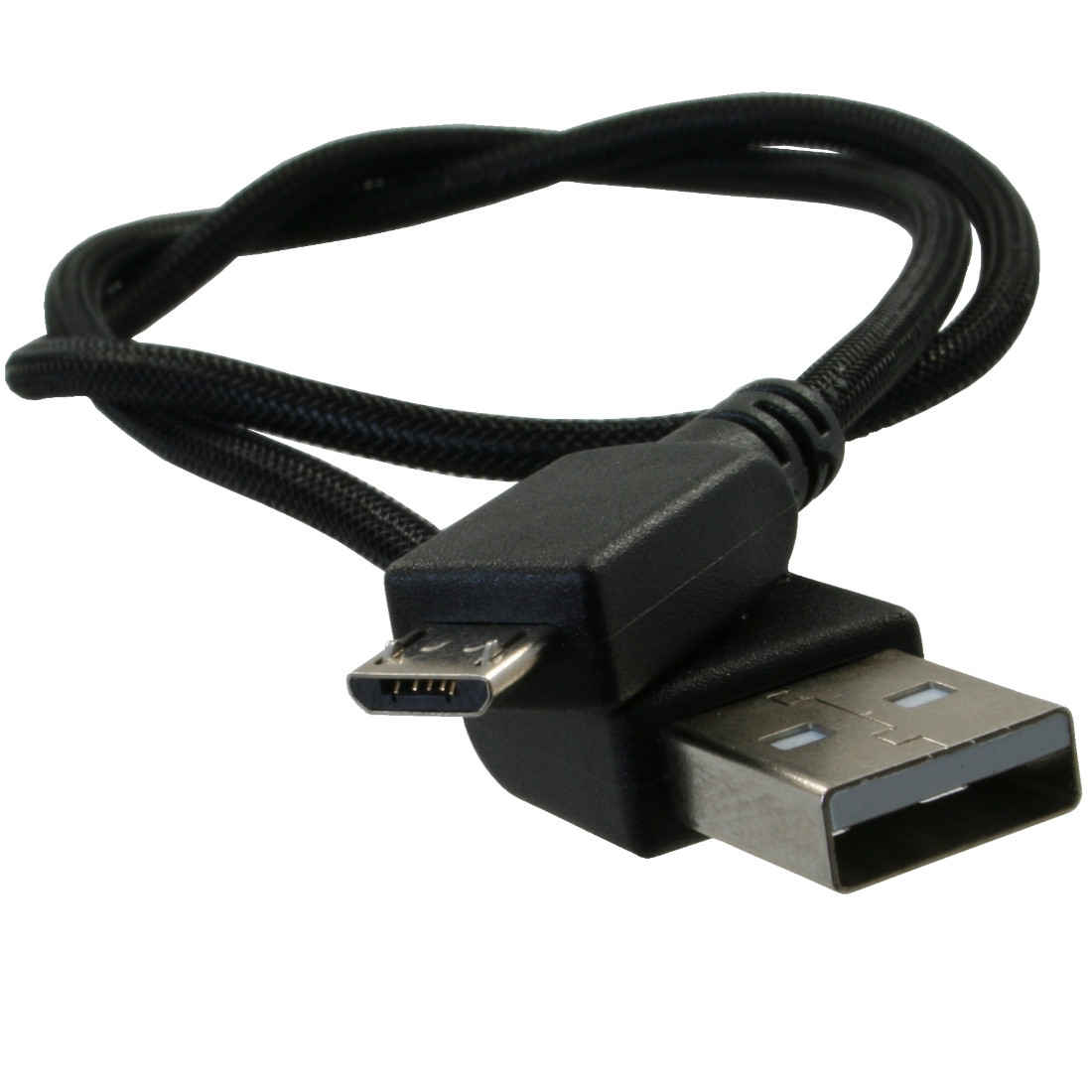 Original Micro-USB Ladekabel für Gigaset MobileDock LM550