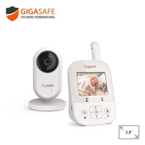 Gigaset BABY 300 Video