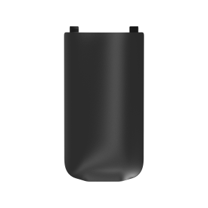 Akkufachdeckel für Gigaset COMFORT 500/ 520/ 550