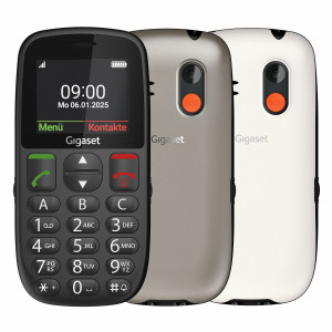Gigaset GL395