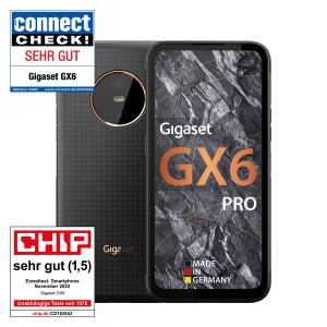 Gigaset GX6 PRO