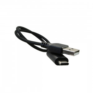Original USB Typ C Ladekabel für Gigaset MobileDock LM550 