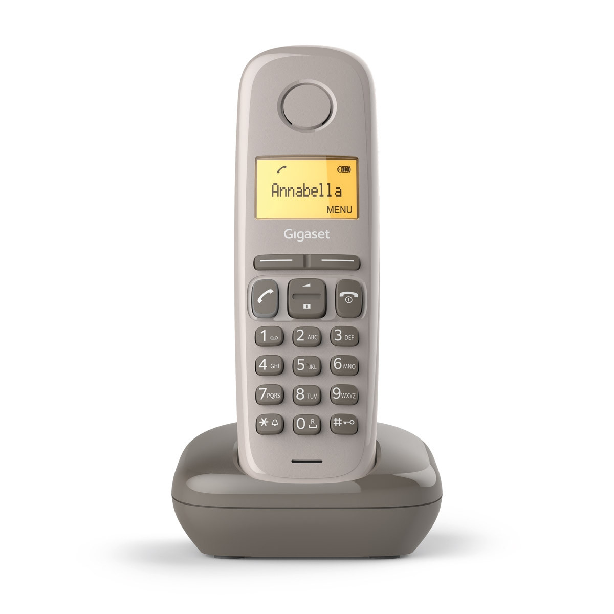 Achetez le t l phone sans fil Gigaset A170 en ligne