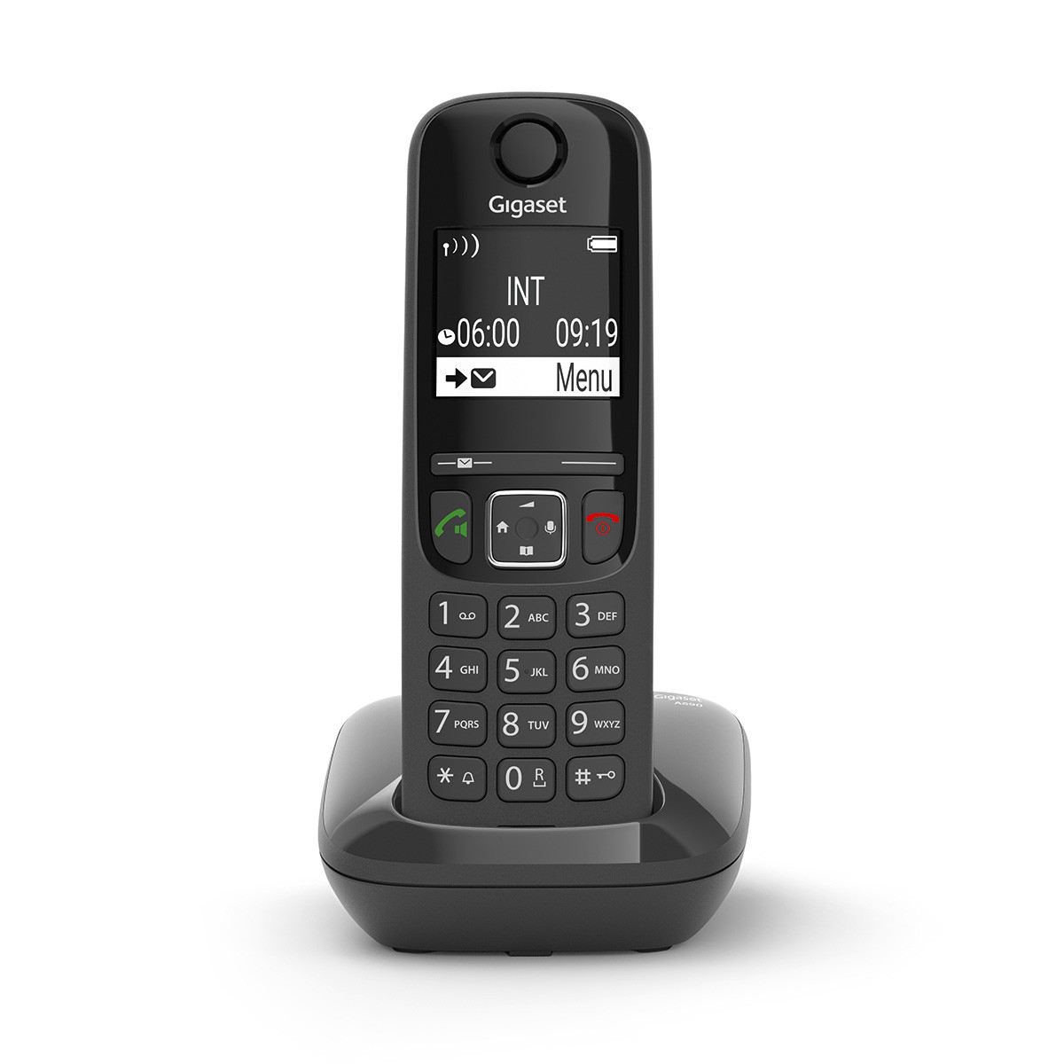 Gigaset Telephone Fixe Sans Fil Mode D emploi Gigaset AS690