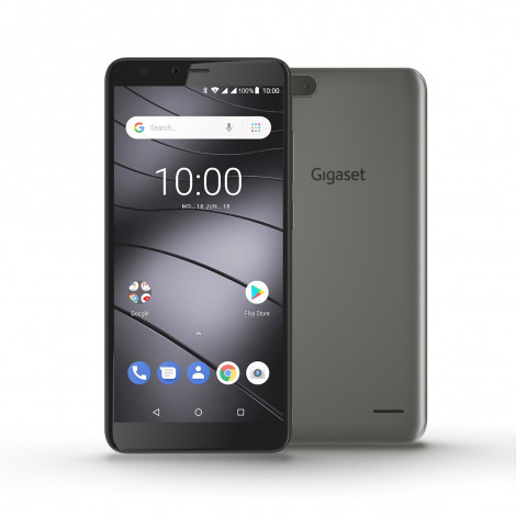 Gigaset G100 Graphite Grey