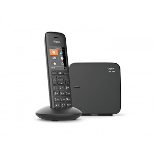 TELEPHONE FIXE GIGASET E290 SANS FI - STS Informatique DZ