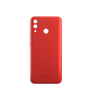 Coques arrière interchangeables